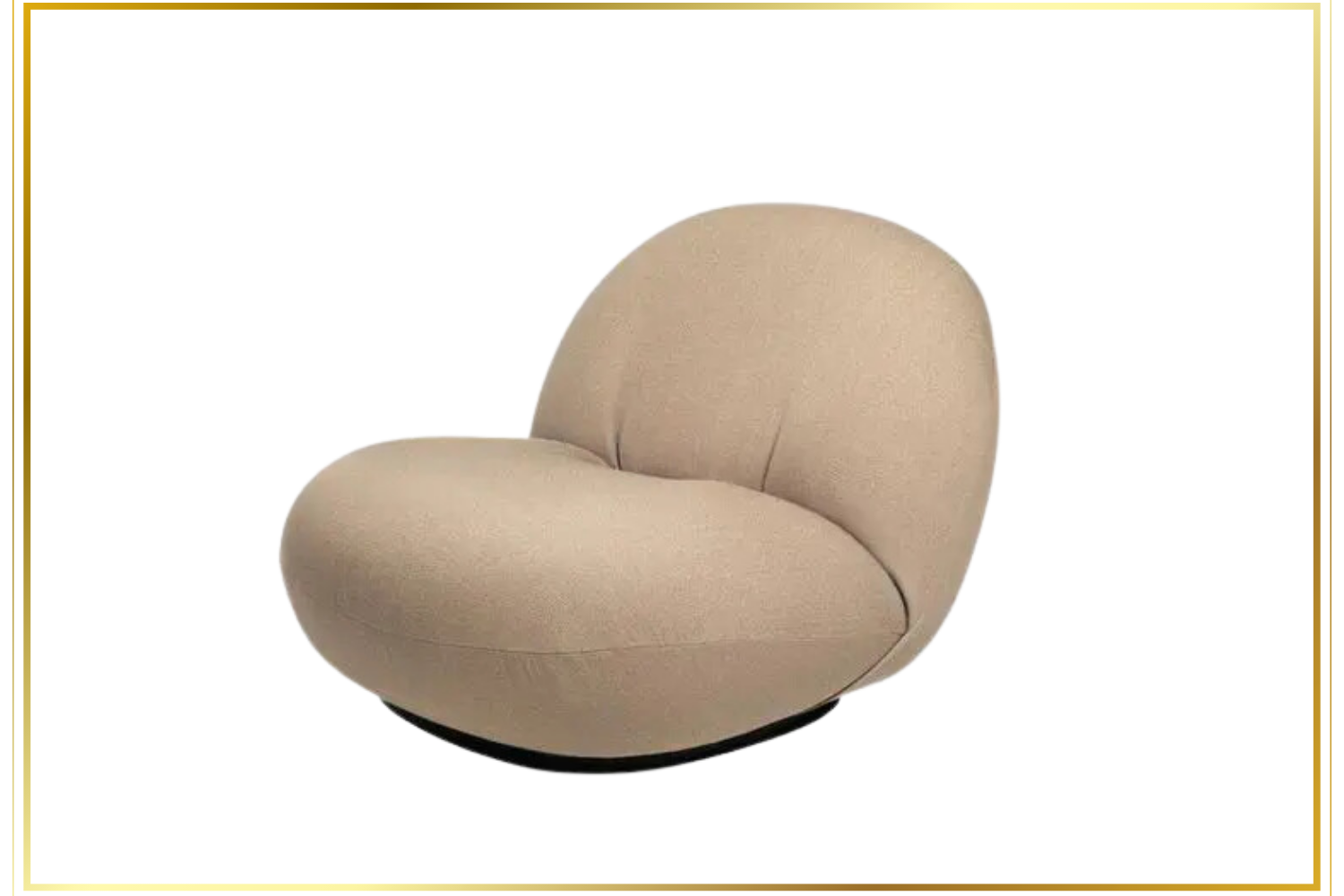Inaya design mobilier de luxe au Maroc