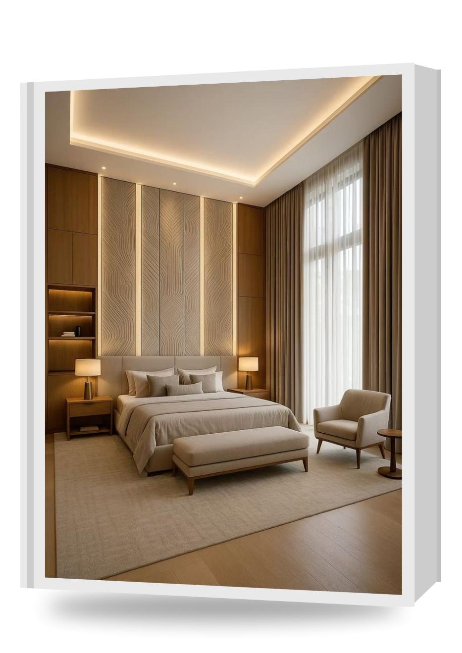 Mobilier sur mesure, mobilier de qualité pas chere casablanc,a rabat, tanger, marrakech, Tanger, Settat